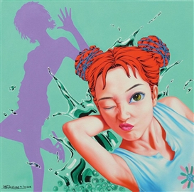 Xiong Lijun Picture