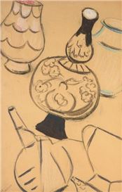 Marguerite Mourier Picture