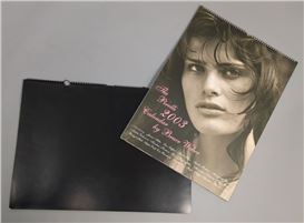 Bruce Weber Picture
