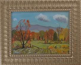 Emile Walters Picture