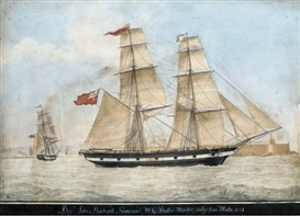 Nicholas S. Cammillieri Picture