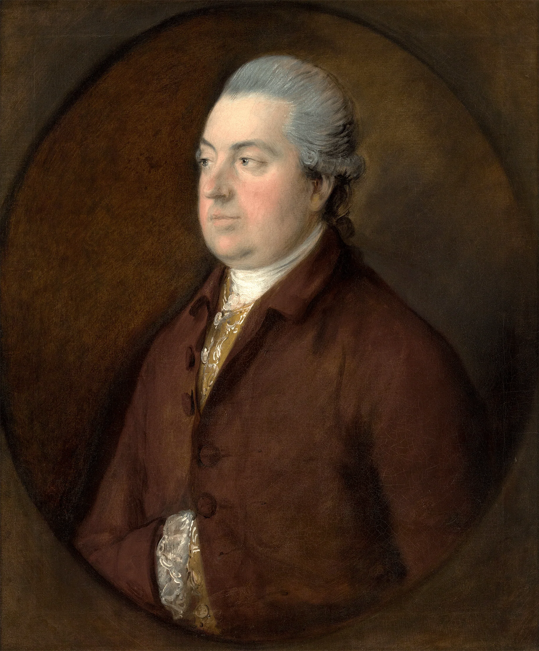 Thomas Gainsborough