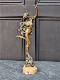 Louis Guillaume Fulconis Picture