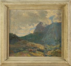 Eugenio Polesello Picture