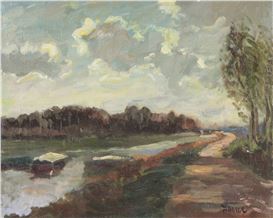Jacobus Johannes Doeser Picture