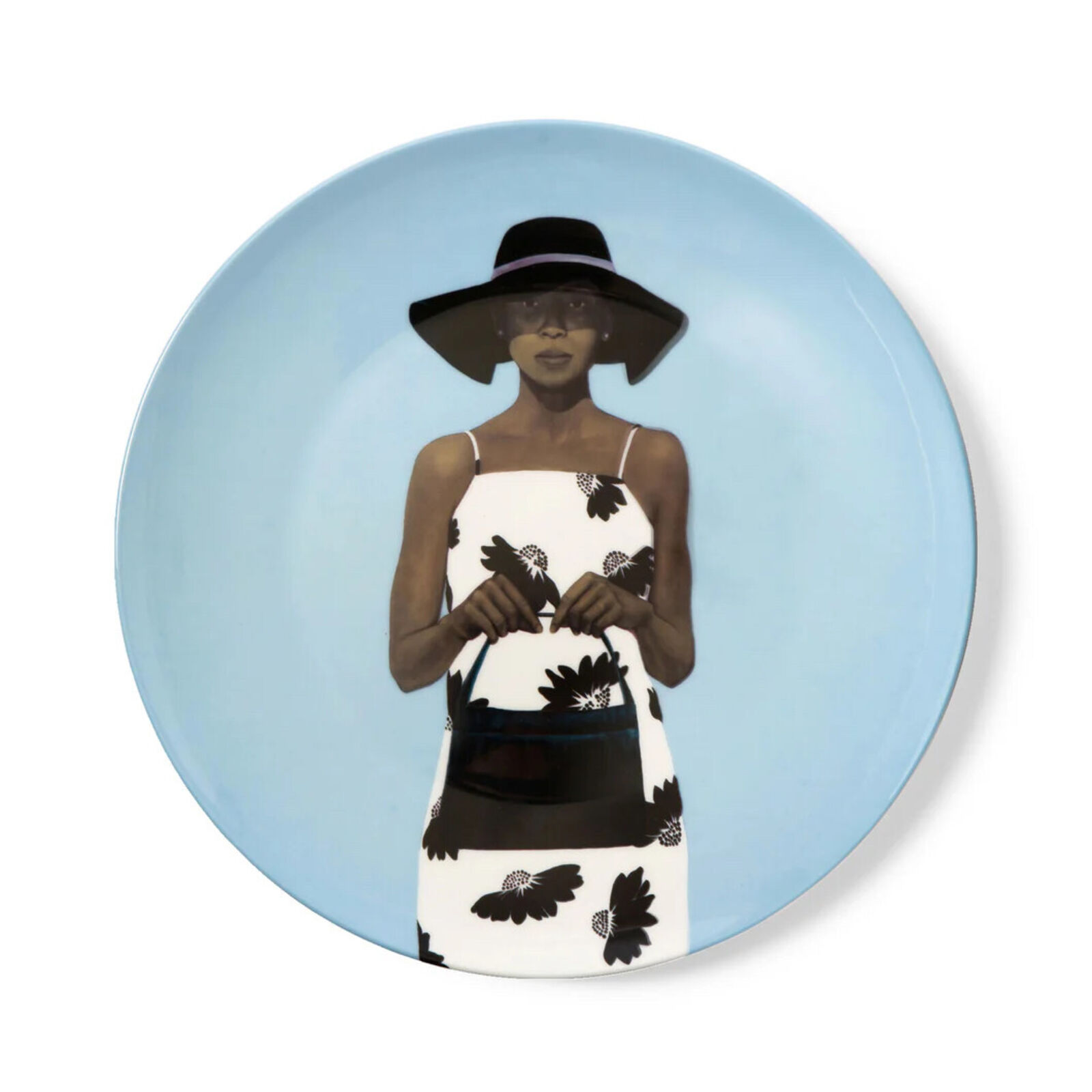 Amy Sherald Picture