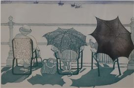 Deirdre Borlase Picture