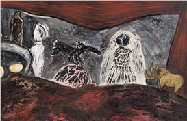 Nina Romm Picture
