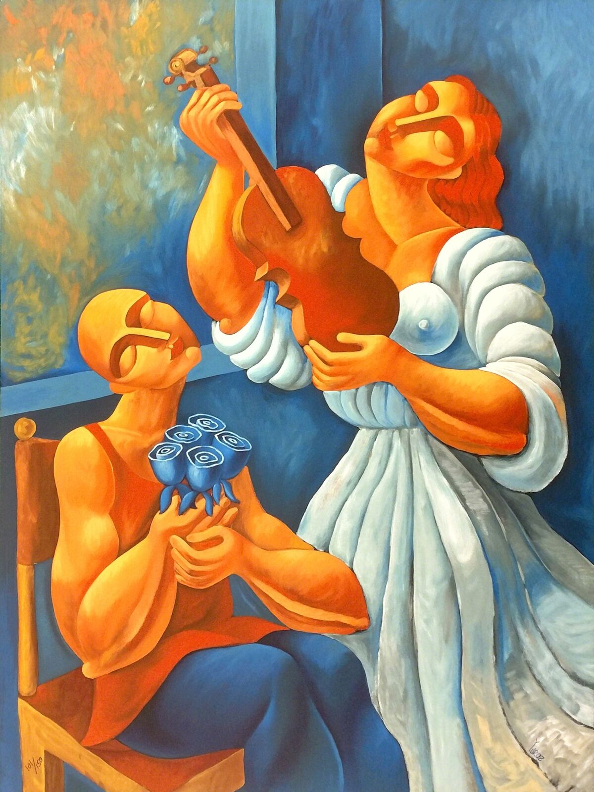 Yuroz Picture