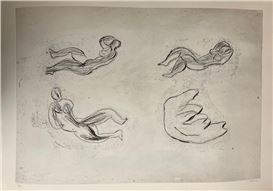 Jean Fautrier (French, 1898 - 1964)