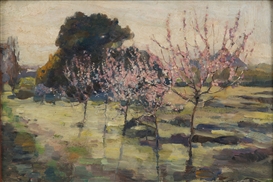 Nicolai Krymov Picture