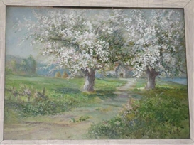Verner Moore White Picture