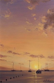 Alan Bradshaw Picture