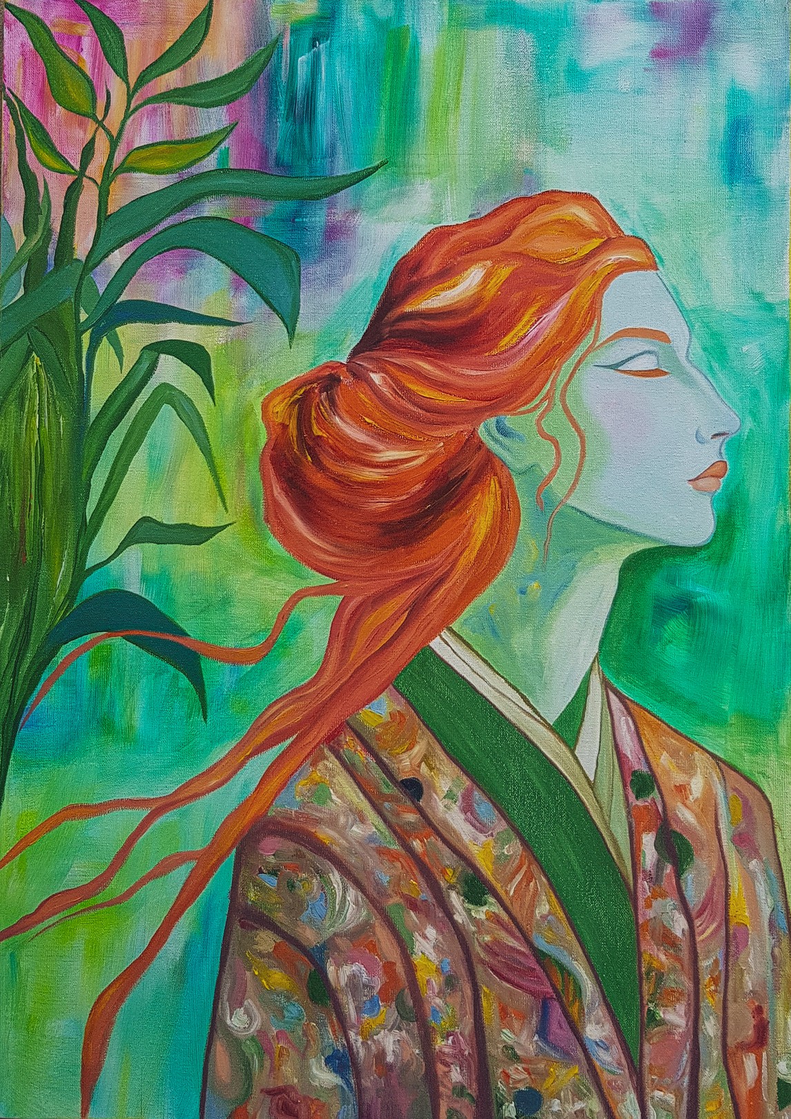 Mari Abramishvili