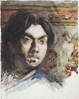 Jan Toorop Picture