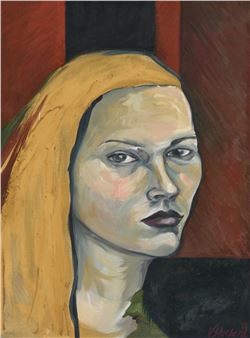 Vanessa Stockard Picture