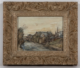 William Frederick Timmins Picture