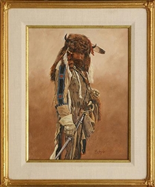 John R. Phelps Picture