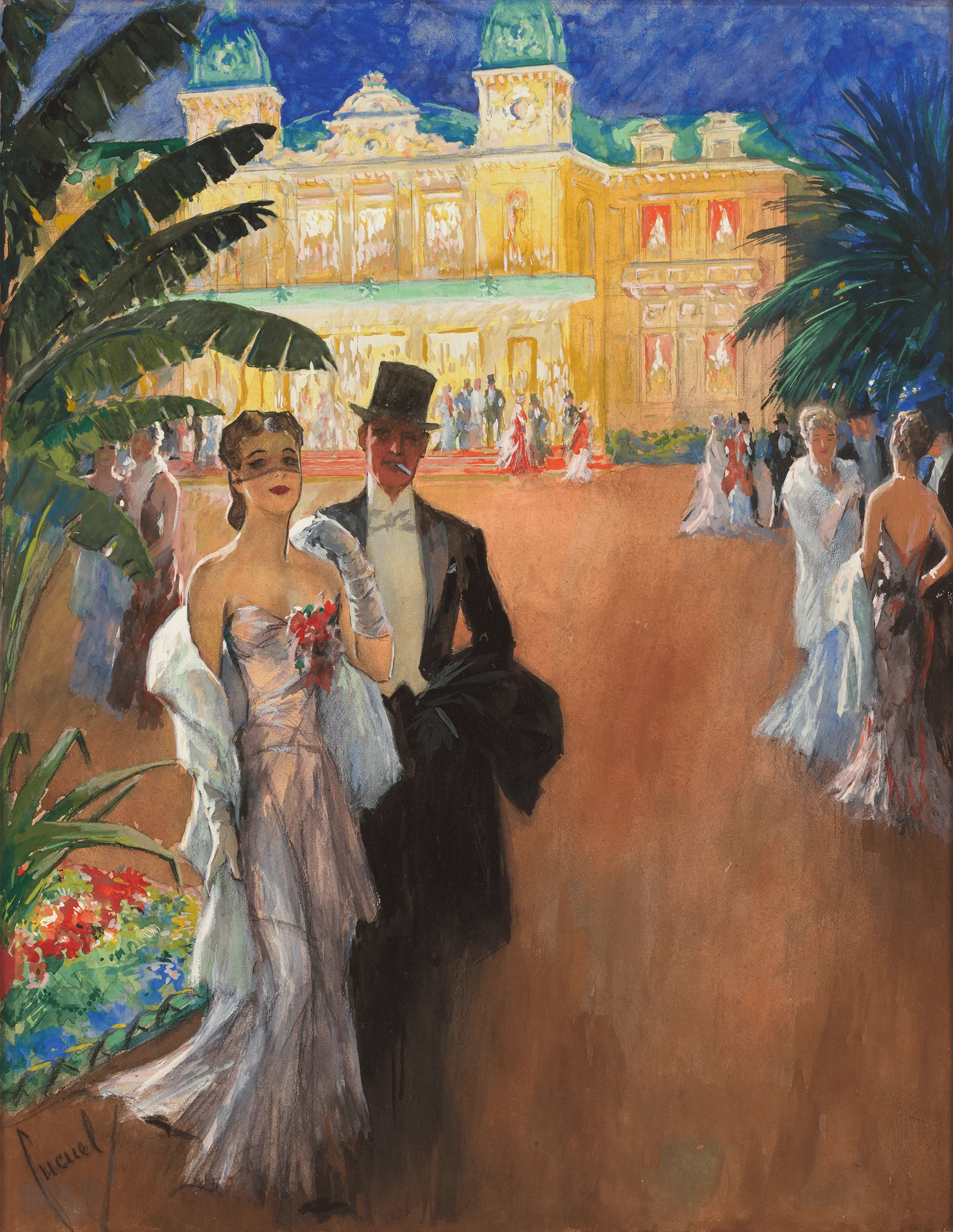 Edward Cucuel