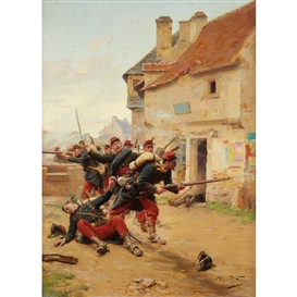 Paul Louis Narcisse Grolleron Picture