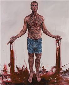 Andrew Salgado Picture