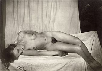 Marta Astfalck-Vietz