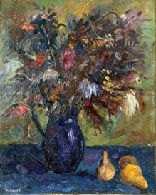 Pavel Borisovitch Bludnov Picture