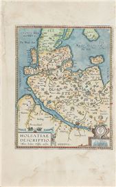 Abraham Ortelius Picture
