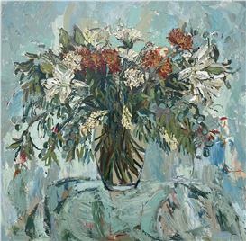 Venetia Syms Picture