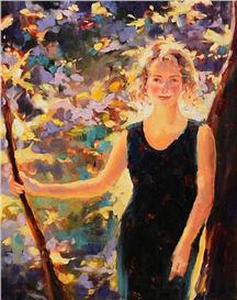 Lorraine Christie Picture