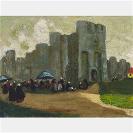 John Young Johnstone Picture