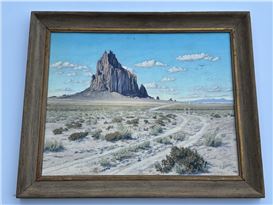 Stephen H. Willard Picture