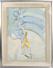 Paul Braudey Picture