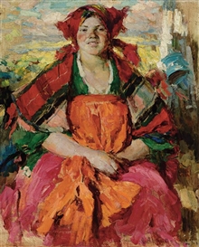 Abram Arkhipov Picture