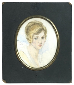Winifred Sandys Picture