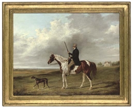 George Henry Laporte Picture