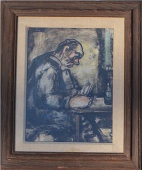 Benjamin Kopman Picture