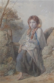 Walter Goodall Picture