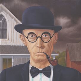 Fernando Antimano Picture