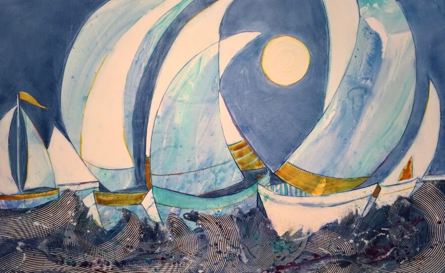 Kathy Daywalt