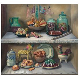 Alfonso Tirado Picture