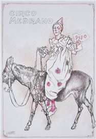 Giuseppe Bacci Picture