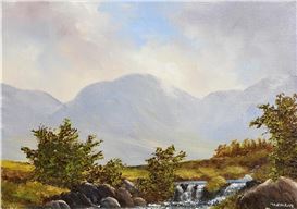 Gerry Marjoram Picture