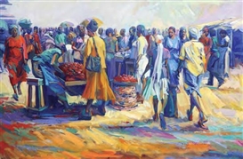 Edosa Ogiugo Picture