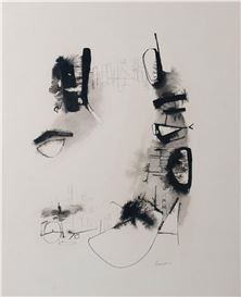 Nelson Domínguez | 119 Artworks at Auction | MutualArt