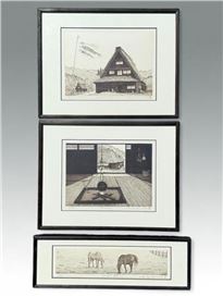 Hiroshi Watanabe Market Overview: Auction Results & Art for Sale