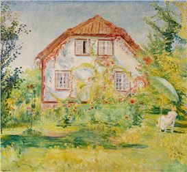 Arne Texnes Kavli Picture