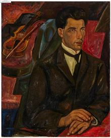 Victor Barthe
