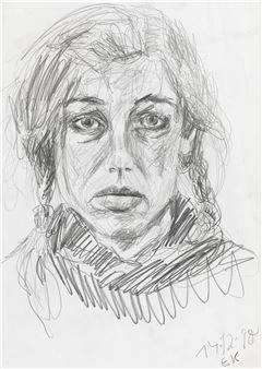 Elke Krystufek Picture