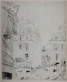 Jean-Gabriel Daragnès Picture